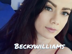 Beckywilliams