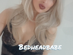 Bedheadbabe
