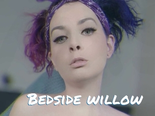 Bedside_willow