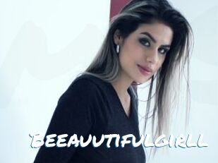 Beeauutifulgirll