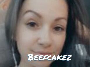 Beefcakez