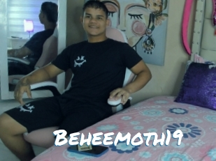 Beheemoth19