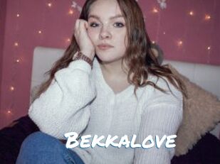 Bekkalove