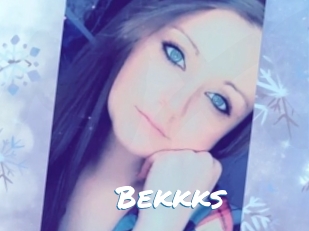 Bekkks
