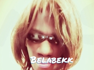 Belabekk