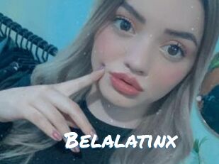 Belalatinx