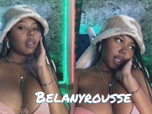 Belanyrousse