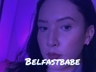 Belfastbabe