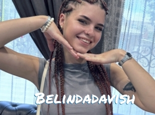Belindadavish