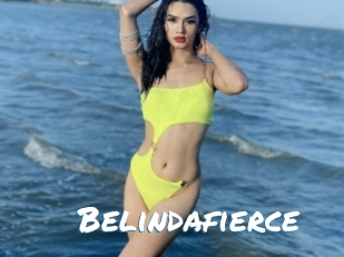 Belindafierce