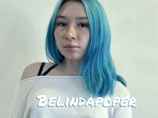 Belindapoper