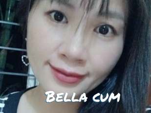 Bella_cum
