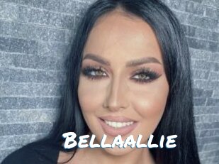 Bellaallie
