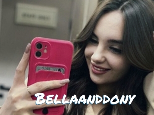Bellaanddony