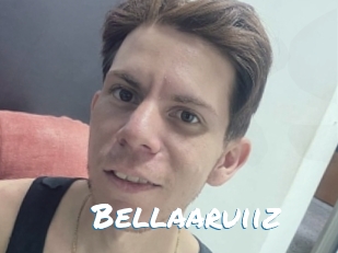 Bellaaruiiz