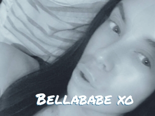 Bellababe_xo