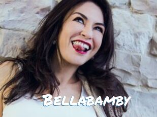 Bellabamby