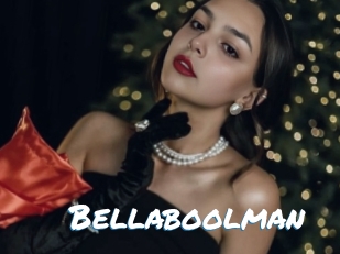 Bellaboolman