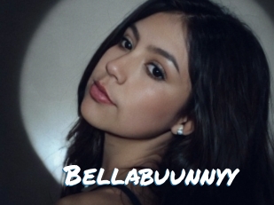 Bellabuunnyy
