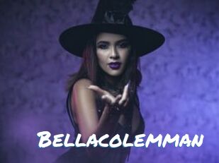 Bellacolemman
