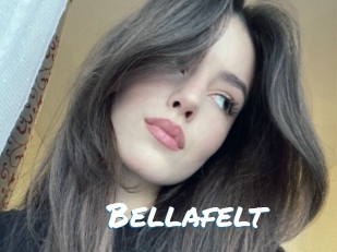 Bellafelt