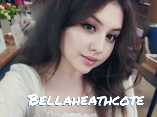 Bellaheathcote