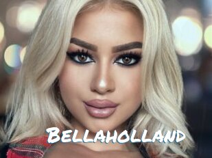 Bellaholland