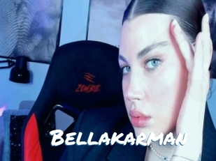 Bellakarman