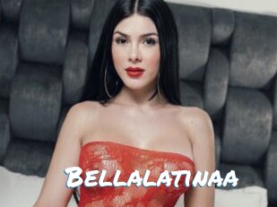 Bellalatinaa