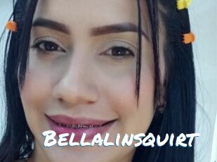 Bellalinsquirt