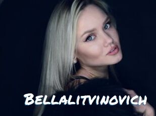 Bellalitvinovich