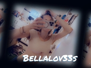 Bellalov33s