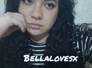 Bellalovesx