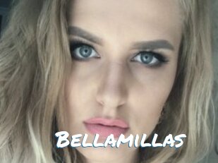 Bellamillas
