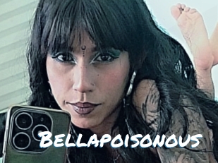 Bellapoisonous
