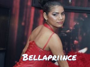 Bellapriince
