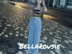 Bellarousie