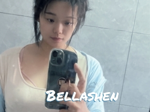 Bellashen