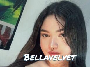 Bellavelvet