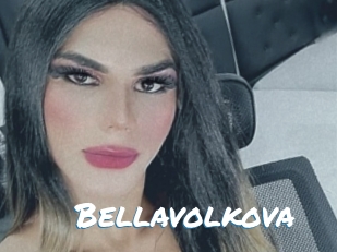 Bellavolkova