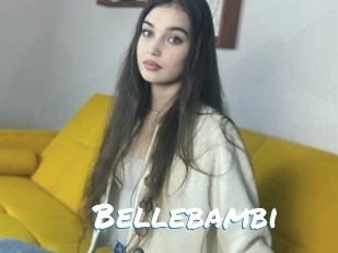 Bellebambi