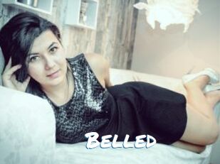 Belled