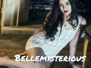 Bellemysterious