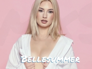 Bellesummer