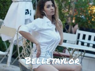 Belletaylor