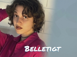 Belletigt