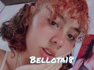 Bellota18