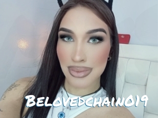 Belovedchain019