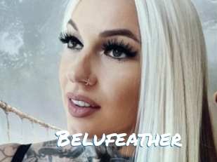 Belufeather