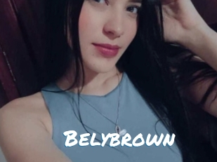 Belybrown